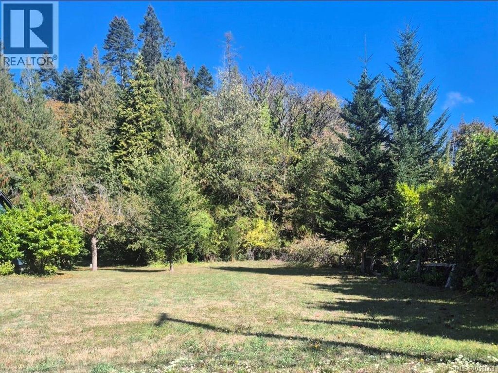 6003 River Rd, Port Alberni