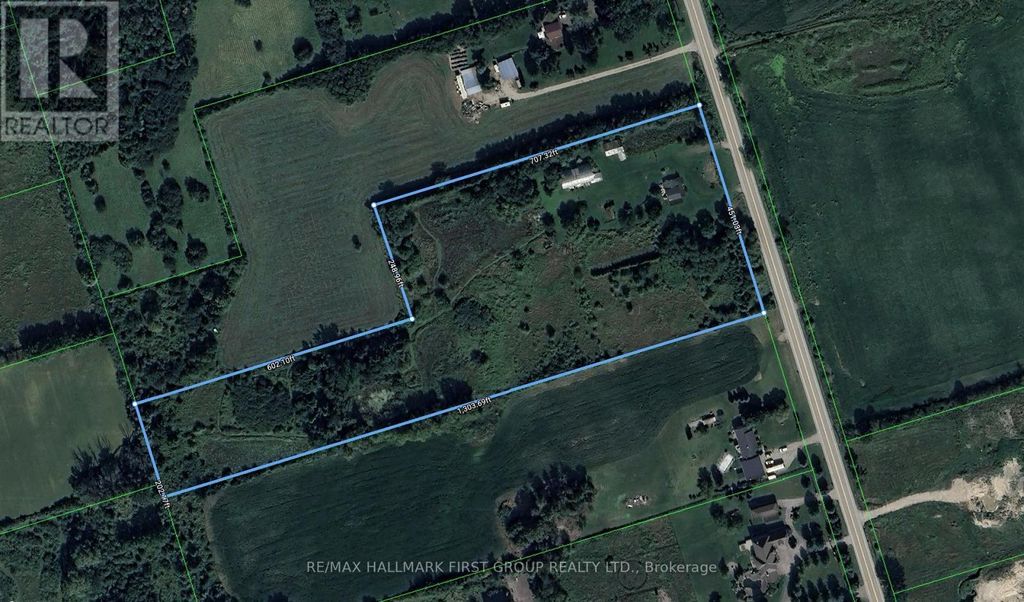 7602 Ashburn Road, Whitby (brooklin)