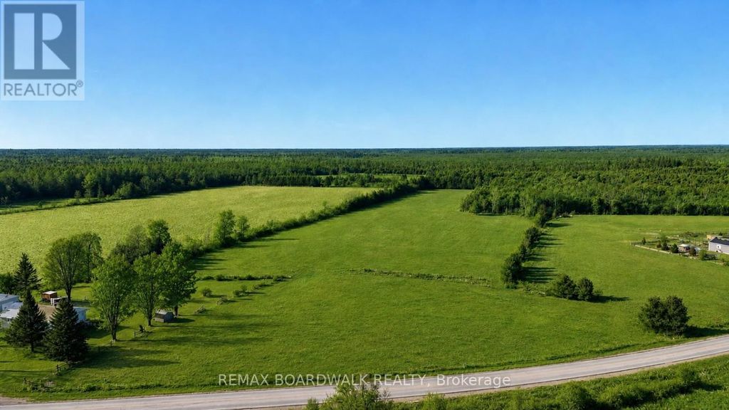 9284 Branch Road, Augusta