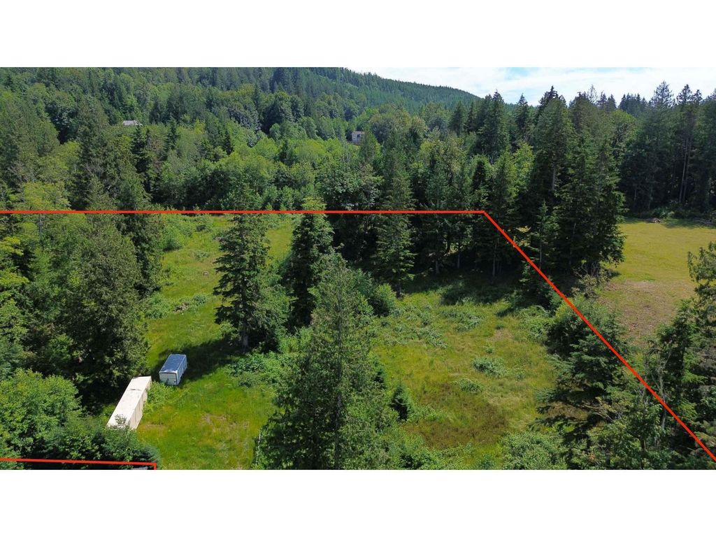 6428 Hyfield Road, Abbotsford