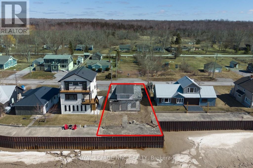 11573 Beach Road E, Wainfleet (lakeshore)