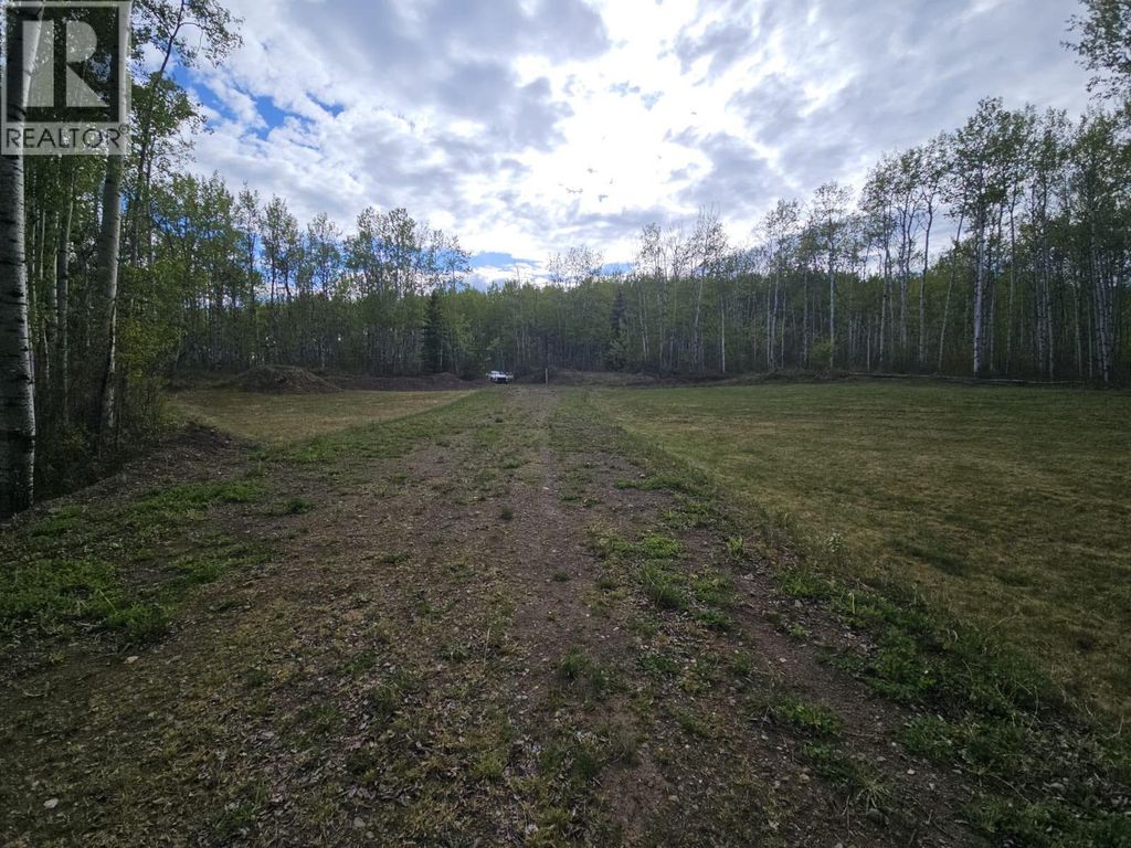 5600 Rifle Range Road, Chetwynd