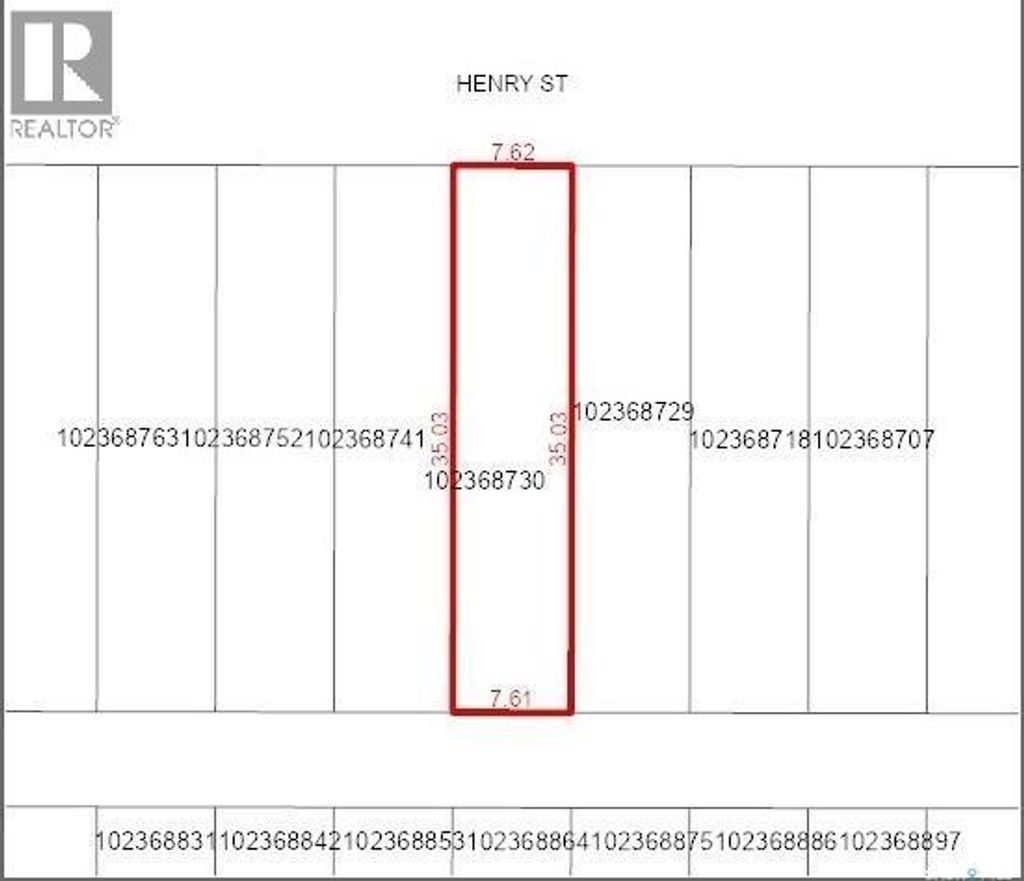 Rural Address - Lot 21, Liberty