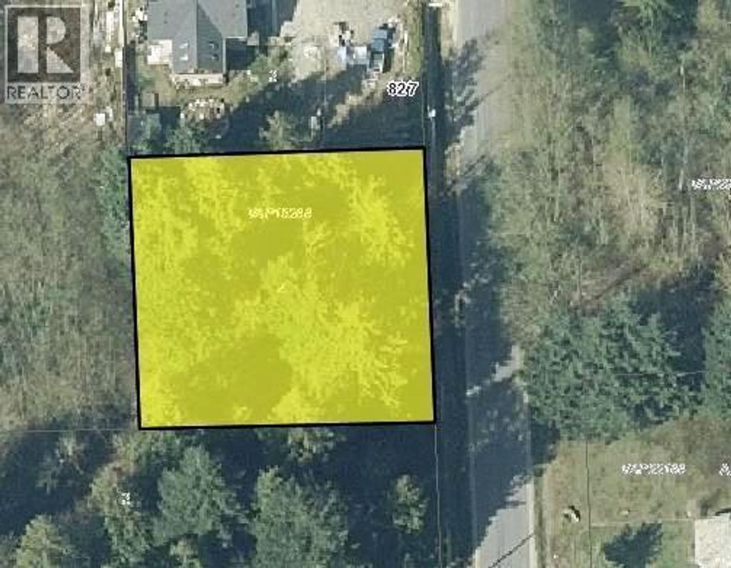 Lot 4 Park Road, Gibsons