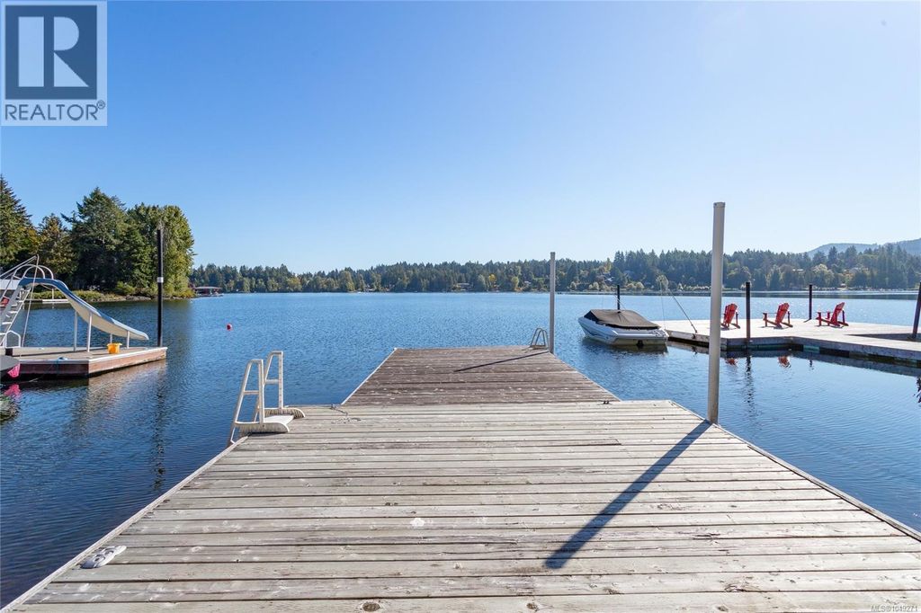 Lot 5 Decca Rd, Shawnigan Lake