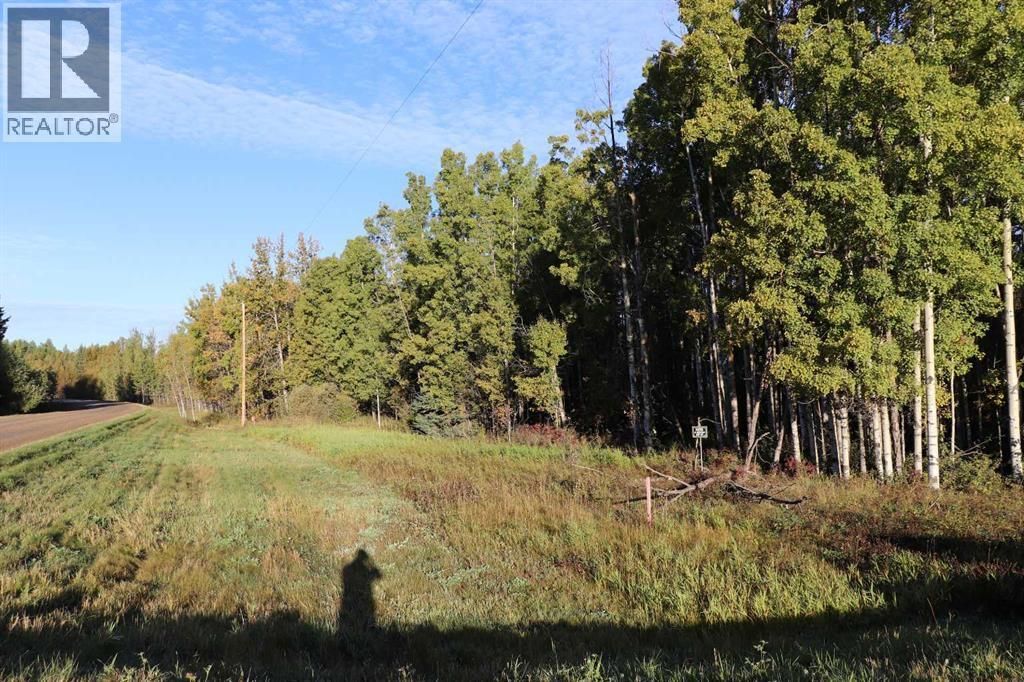 Nw-17-56-14, Rural Yellowhead County