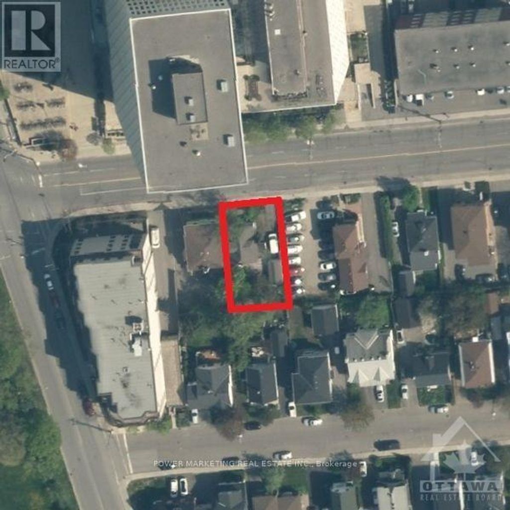 12 Mcarthur Avenue, Ottawa