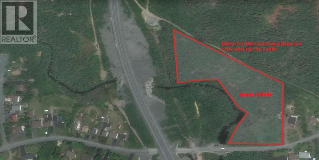 125-127 Red Bridge Road, Conception Bay South