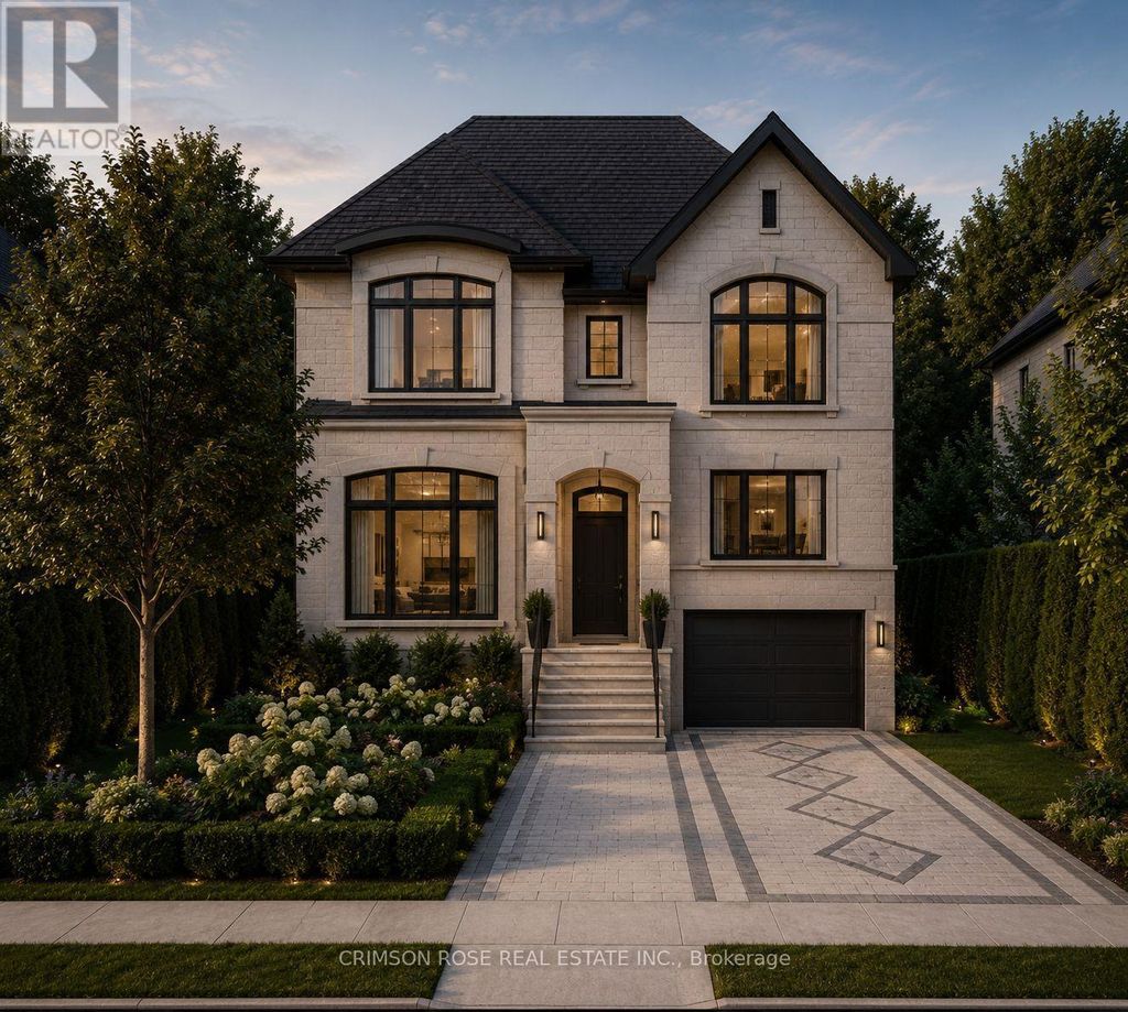 389 Hounslow Avenue, Toronto (willowdale West)