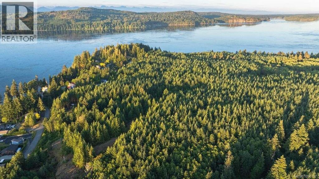 5567 Raceway Rd, Campbell River