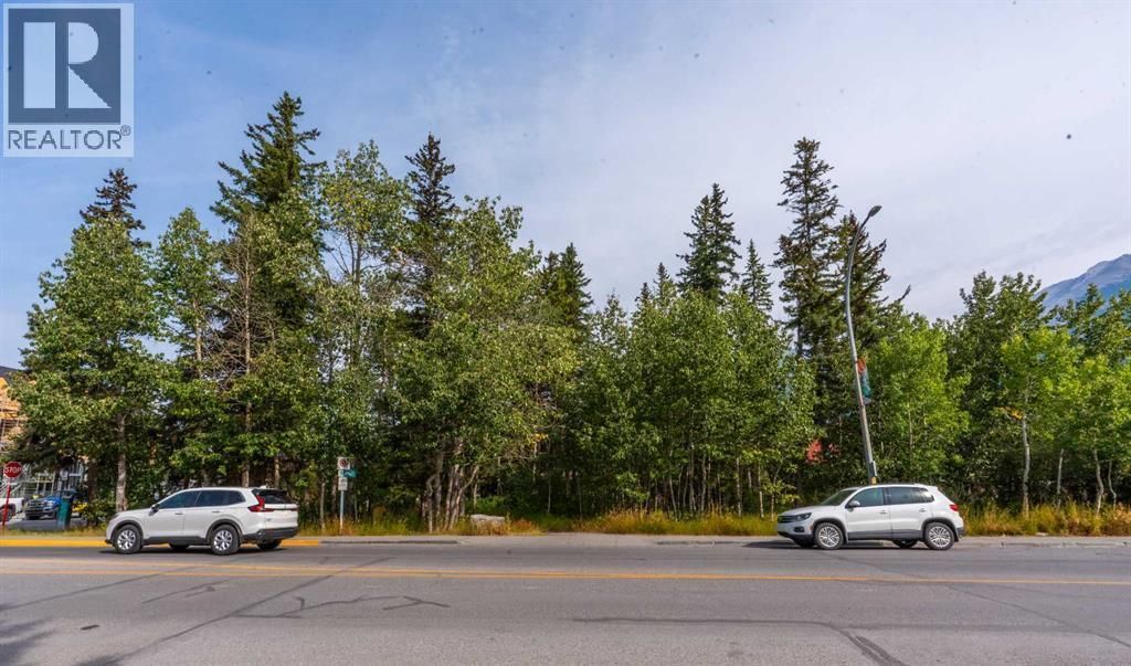 726, 730, 734, 738 10th Street, Canmore