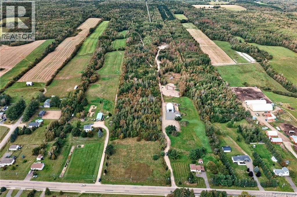 Lot 26-3 Irving Boulevard, Bouctouche