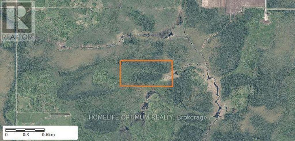 Pcl 18490 Sec Rainy River N 1/2 Of S 1/2 Lt 2 Con 2 Burriss; Lavallee, Rainy River