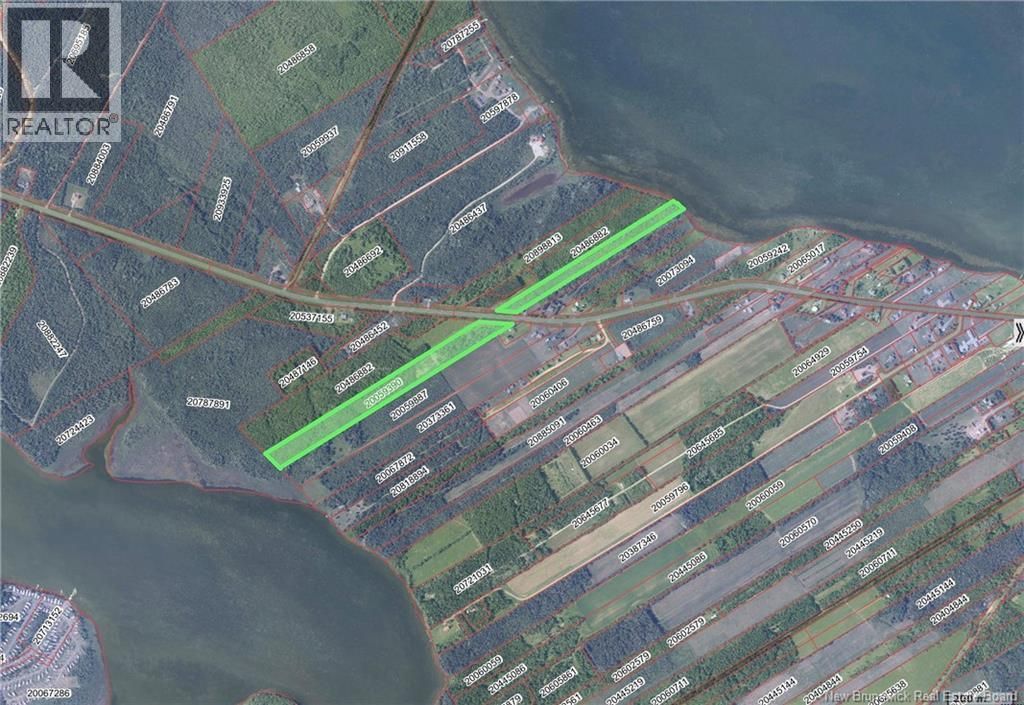 Lot -1 113 Route, Inkerman