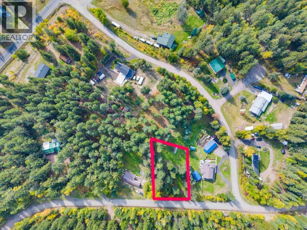 Lot 8 Summit Drive, Canim Lake