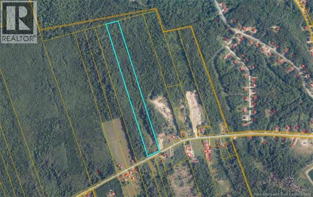Acreages On Indian Garden Road, Red Bank