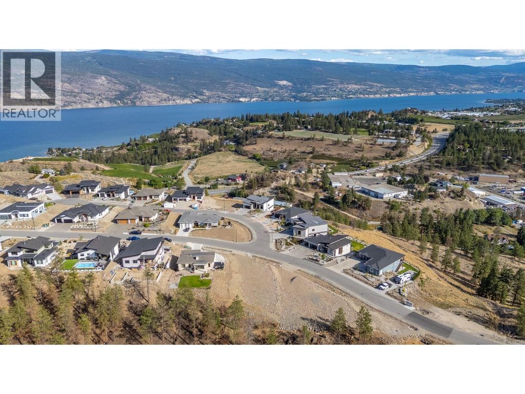 18632 Sanborn Place Lot# 21, Summerland