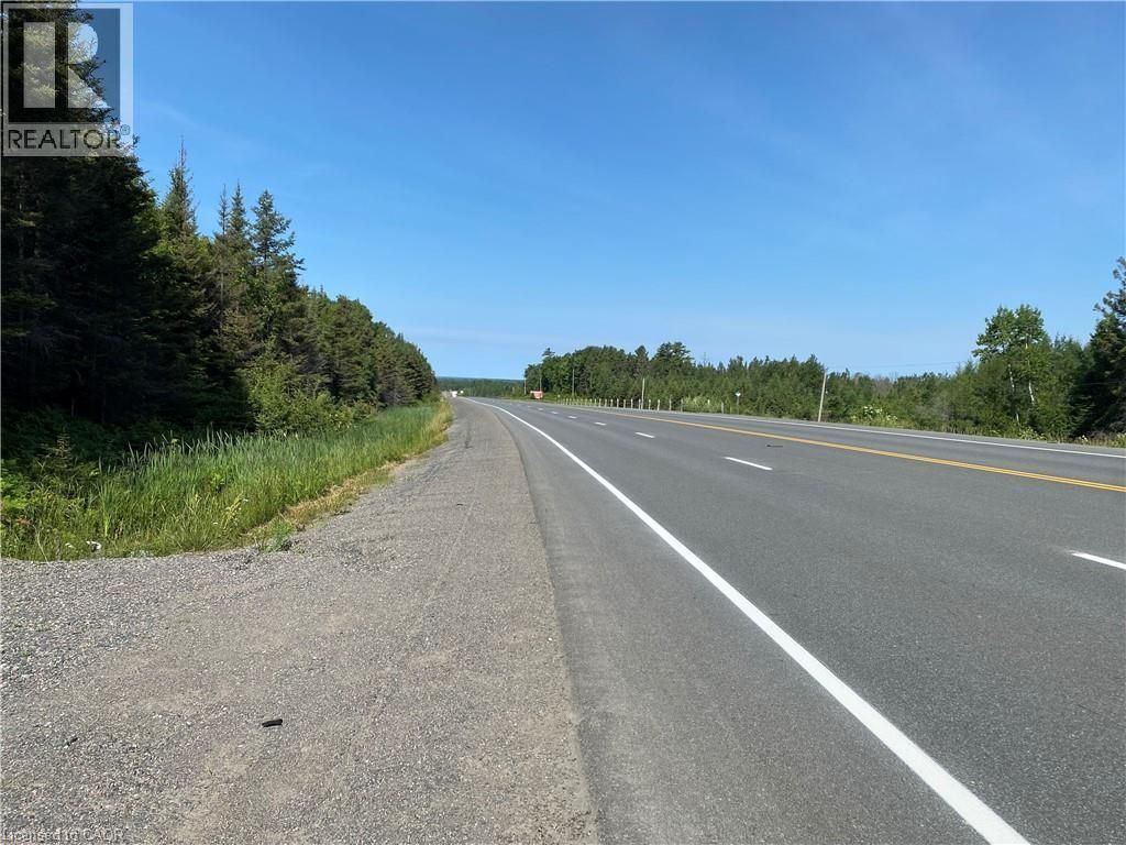 Lot 1 On-17 Trans Canada Highway, Plummer Additional
