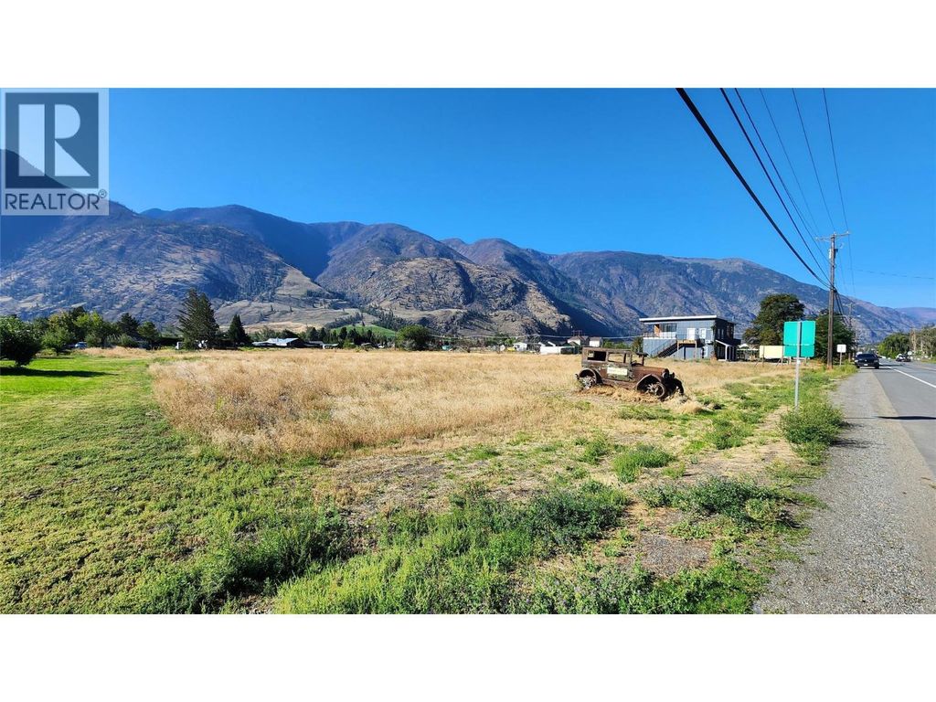 103 7th Avenue, Keremeos