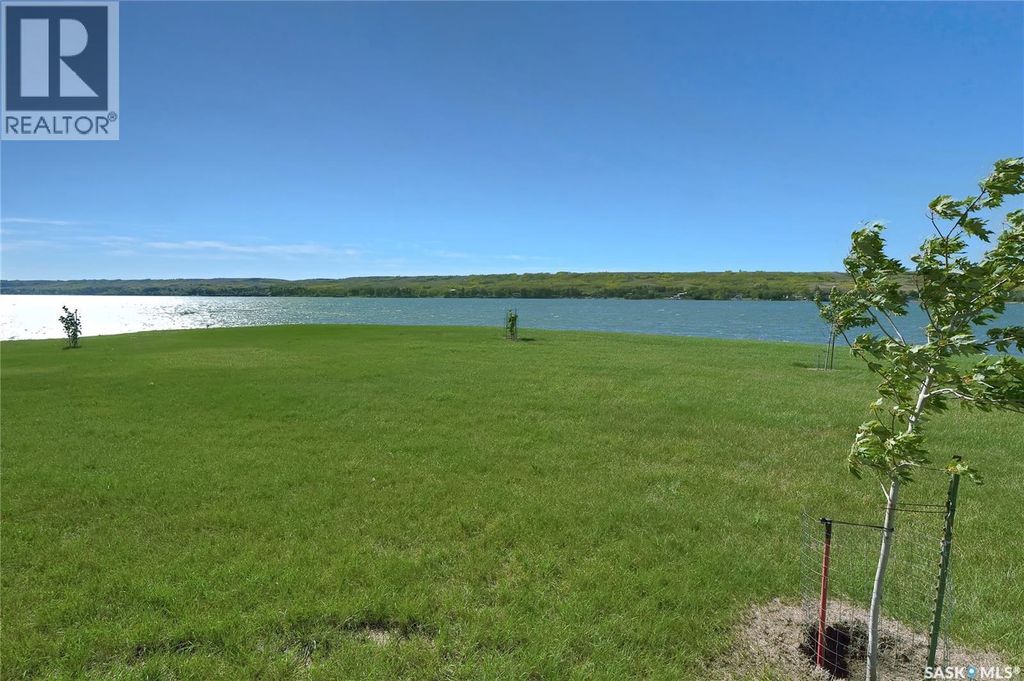 833 Daniel Drive, Buffalo Pound Lake