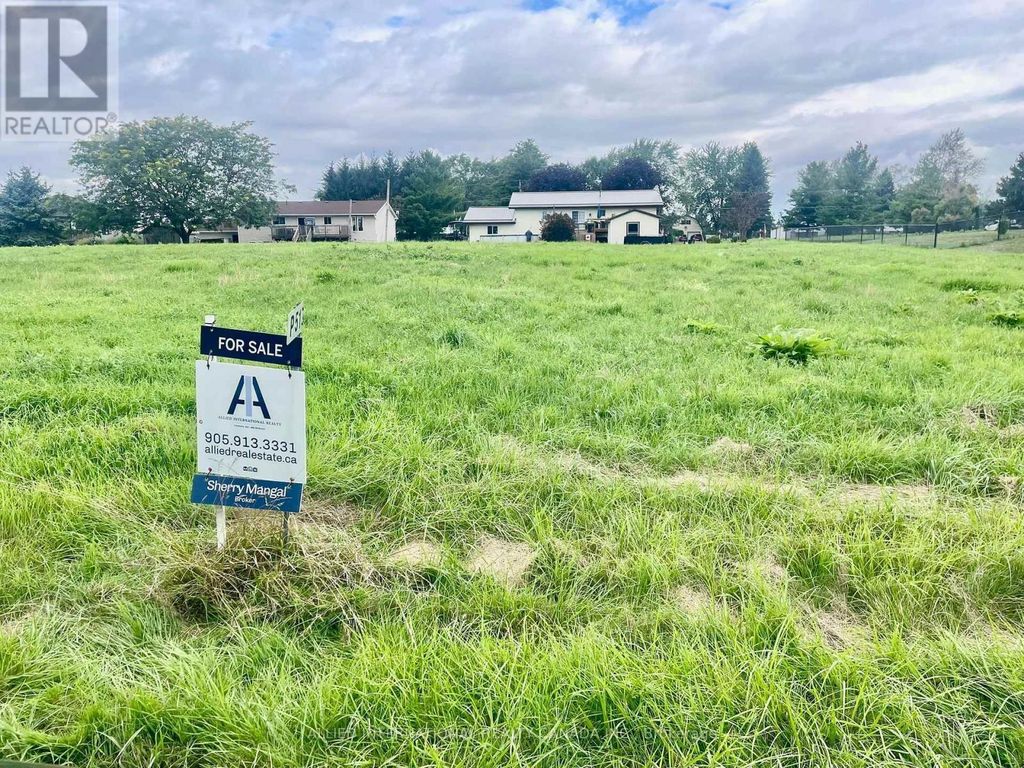 Lot 51 Bayview Drive, Greater Napanee (greater Napanee)