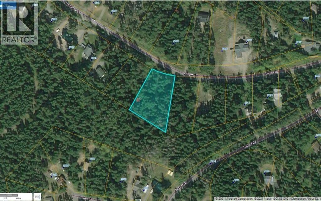 Lot 21 Kallum Drive, 108 Mile Ranch