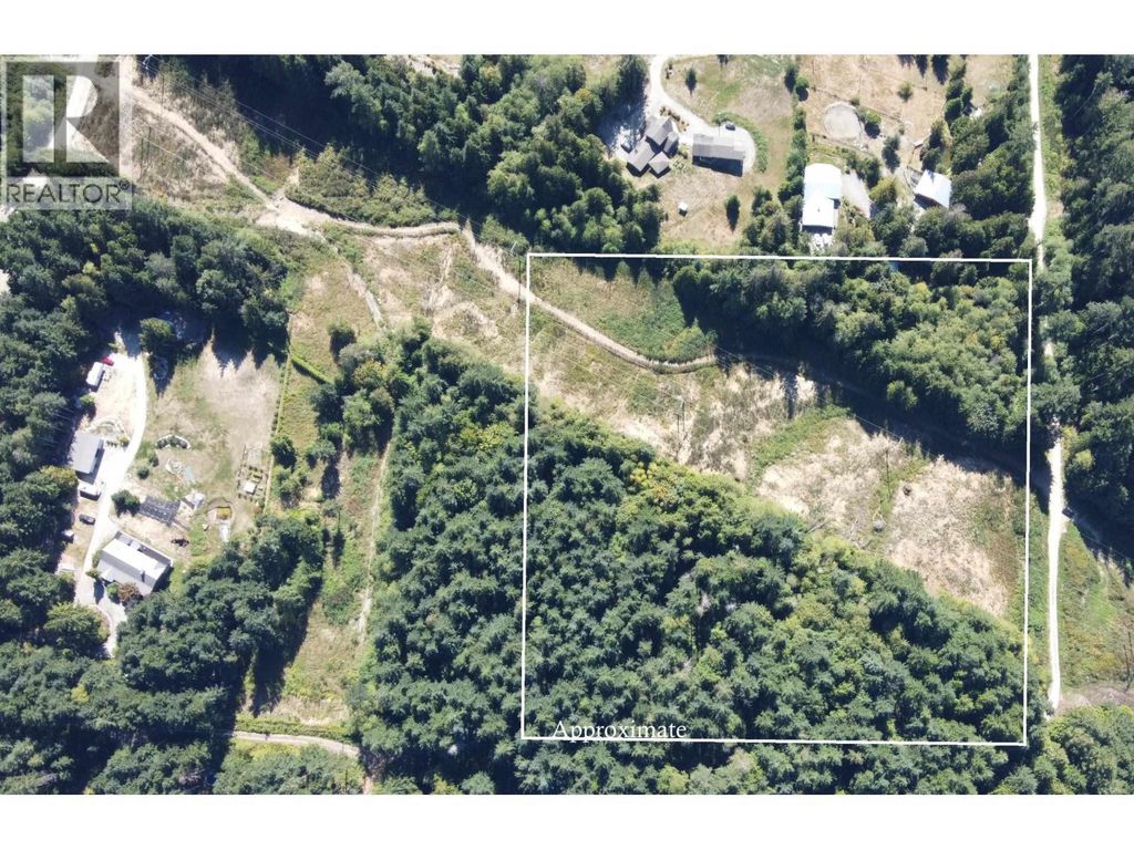 Lot E Byng Road, Roberts Creek