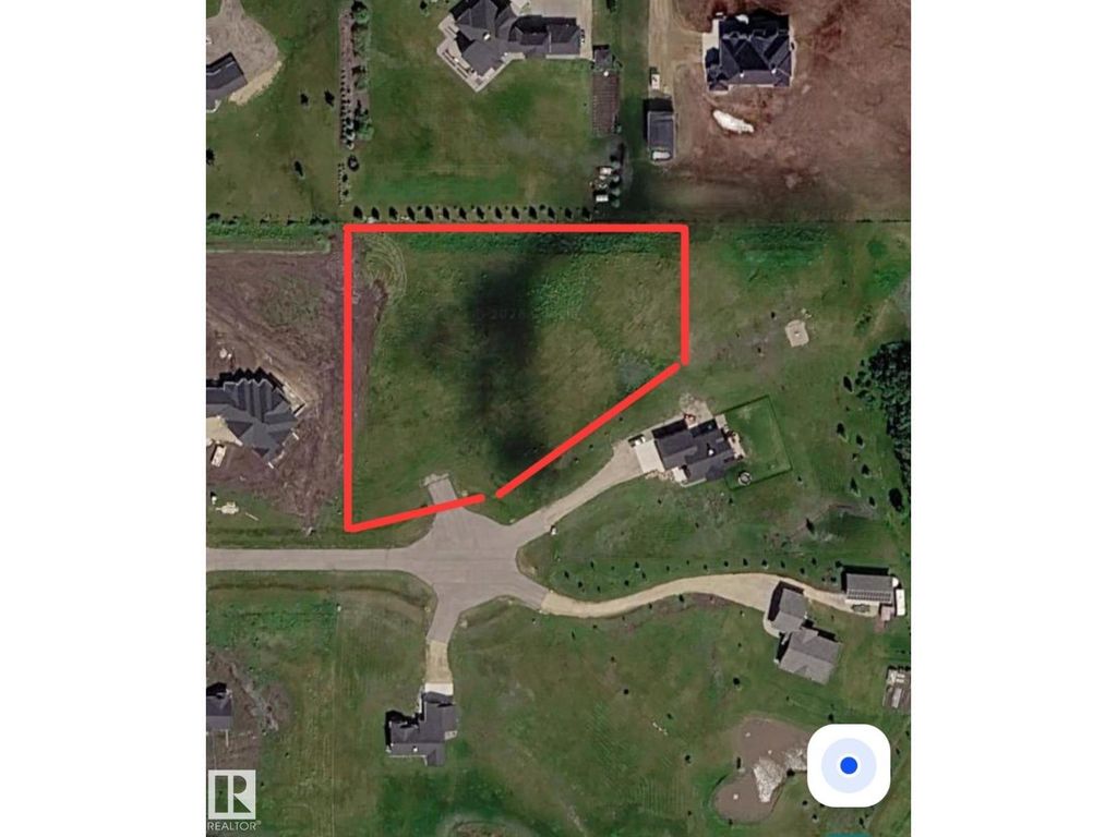 #40 49023 Rge Rd 250, Rural Leduc County