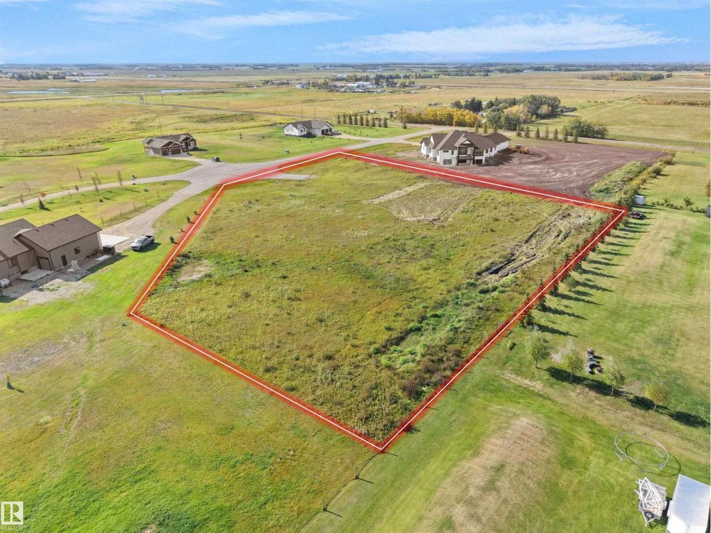 #40 49023 Rge Rd 250, Rural Leduc County