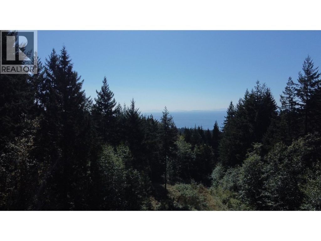 Lot 1 Firburn Road, Roberts Creek