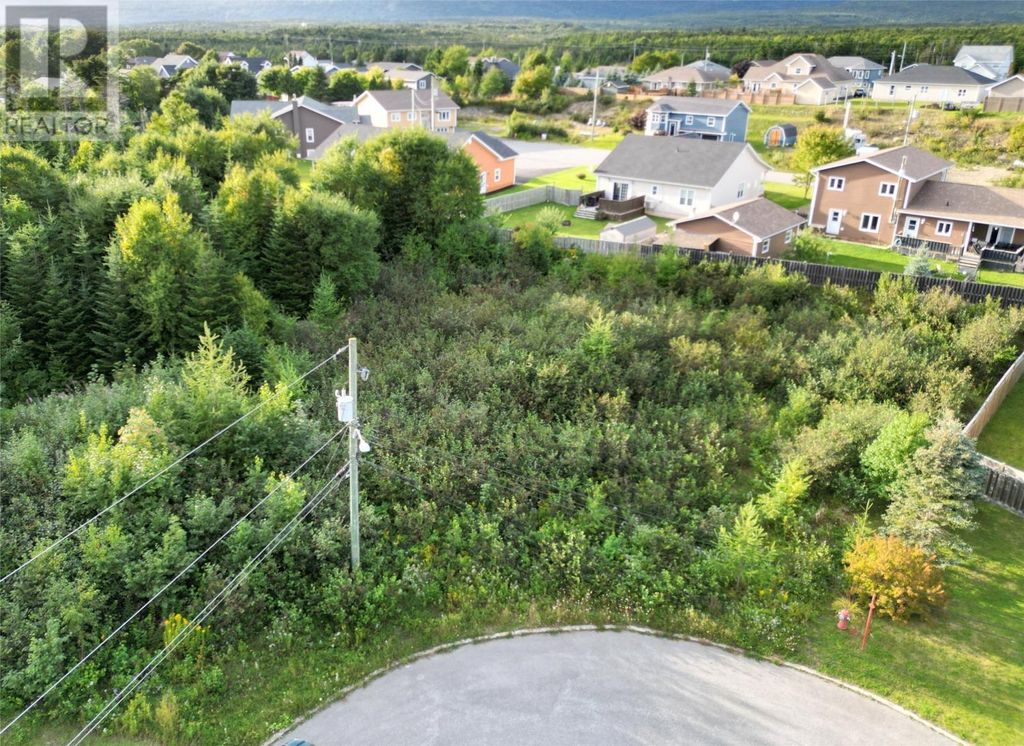 35 Thompkins Avenue, Stephenville
