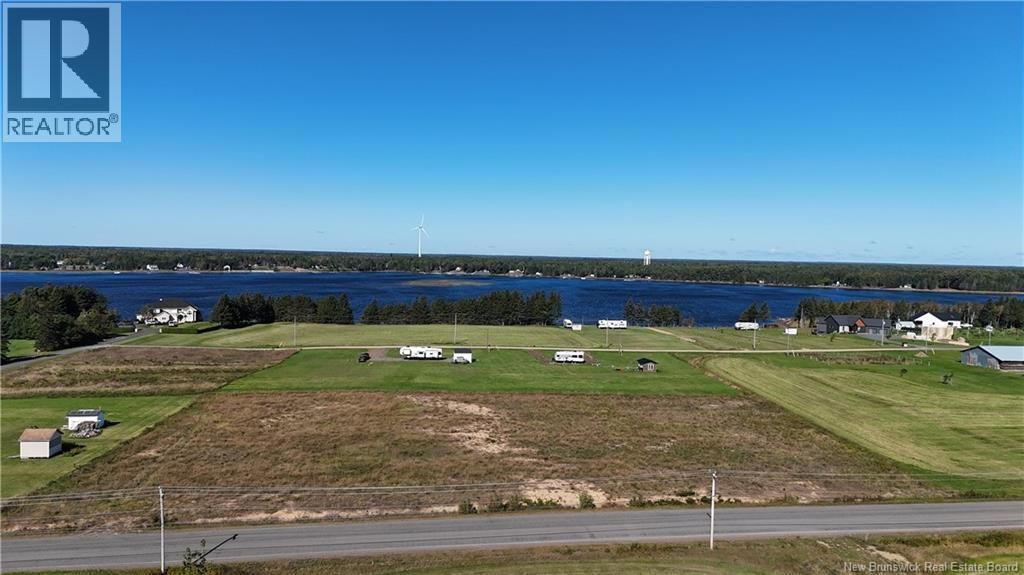 Lot 22-5 Route 505, Richibucto