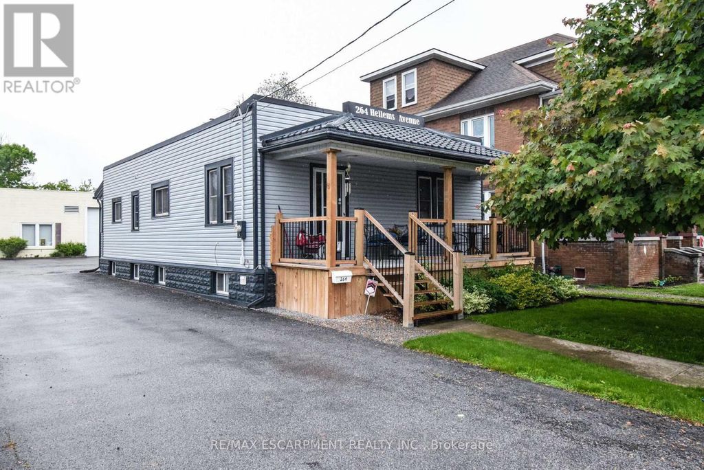 264 Hellems Avenue, Welland (welland Downtown)