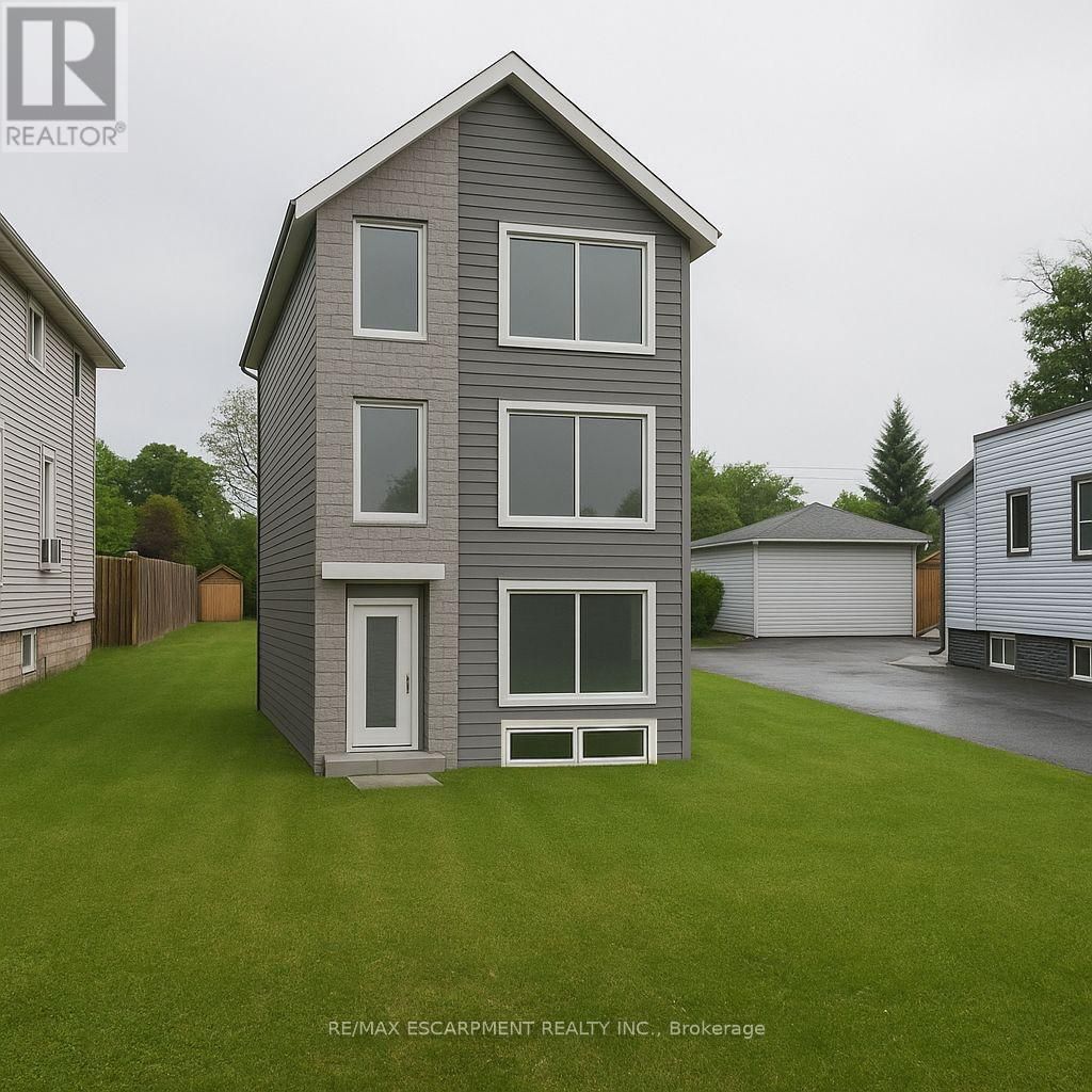 258 Hellems Avenue, Welland (welland Downtown)
