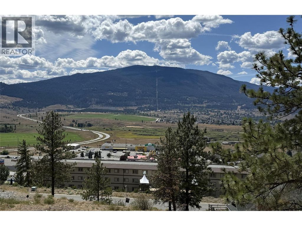 2724 Grandview Heights, Merritt