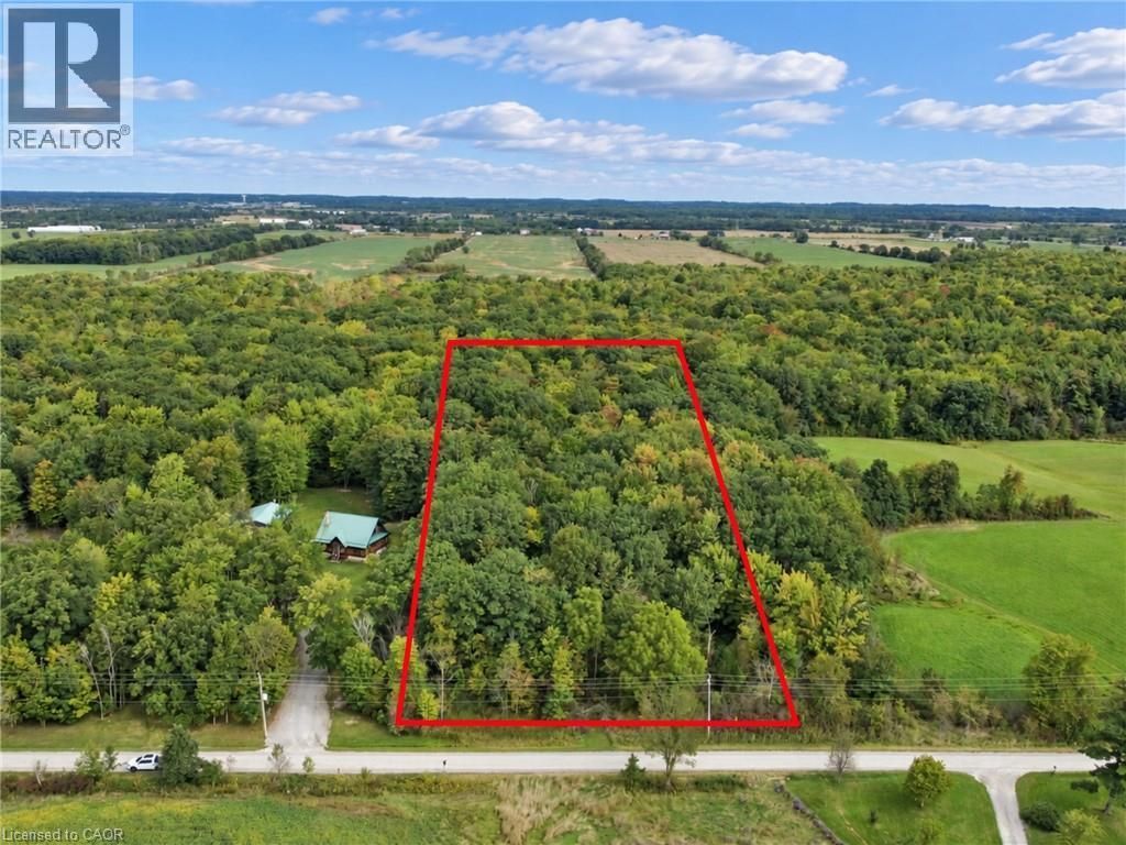 5769 Concession 4 Road, West Lincoln
