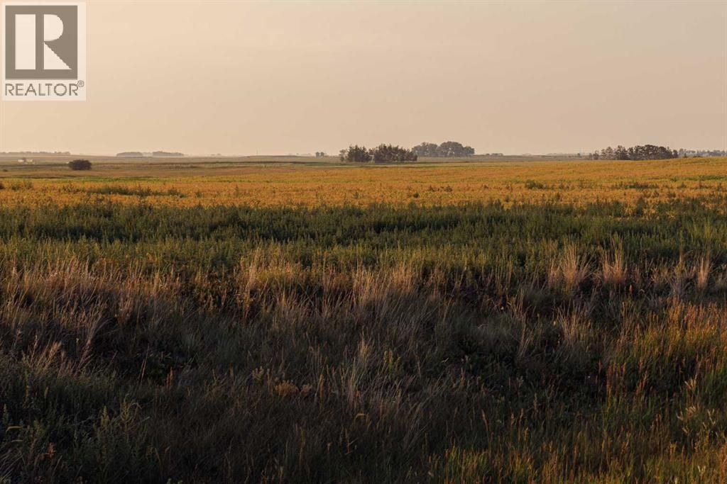 Parcel 6 Range Road 271 Just South Of Highway 9., Rural Rocky View County