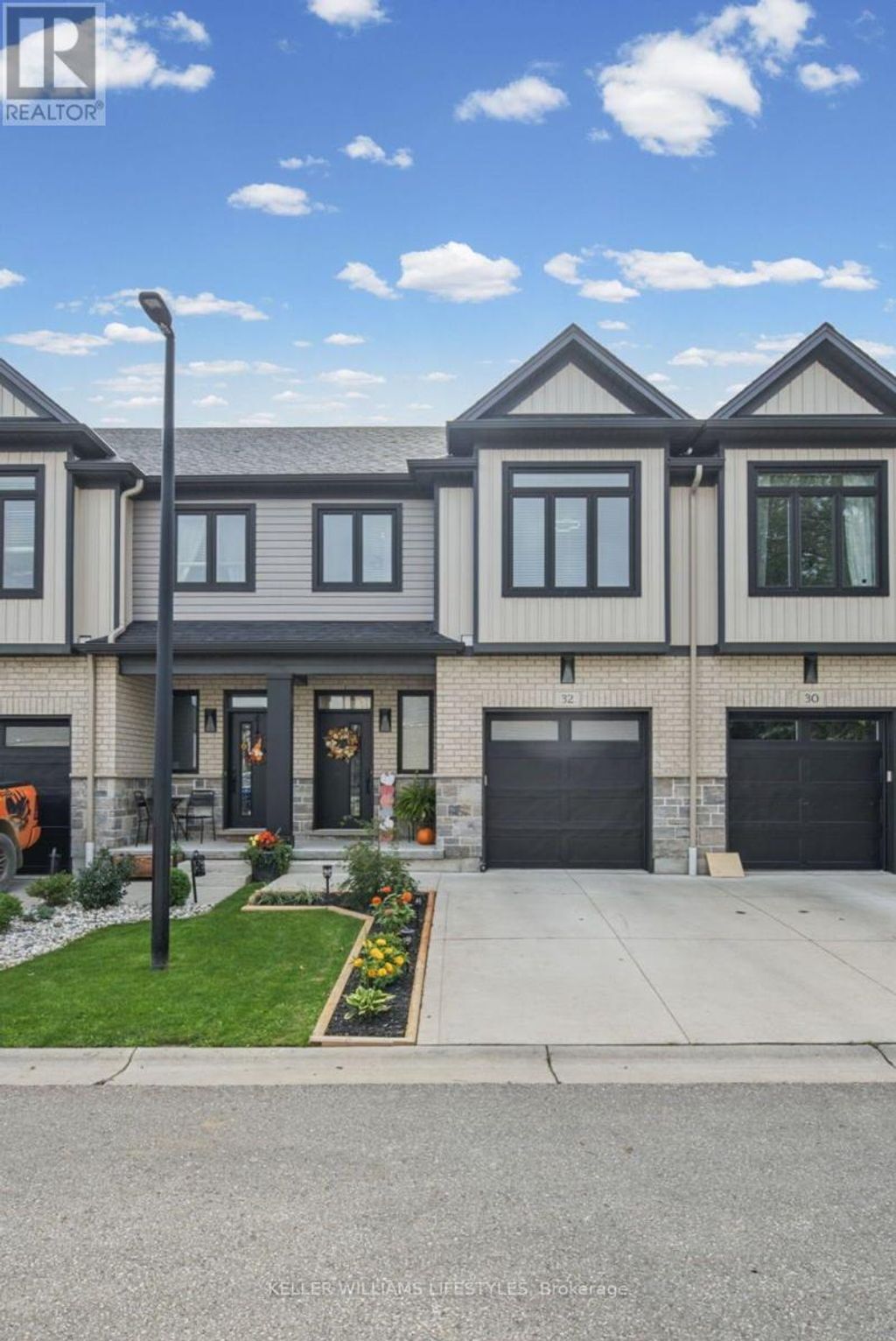 32 - 601 Lions Park Drive, Strathroy-Caradoc (mount Brydges)