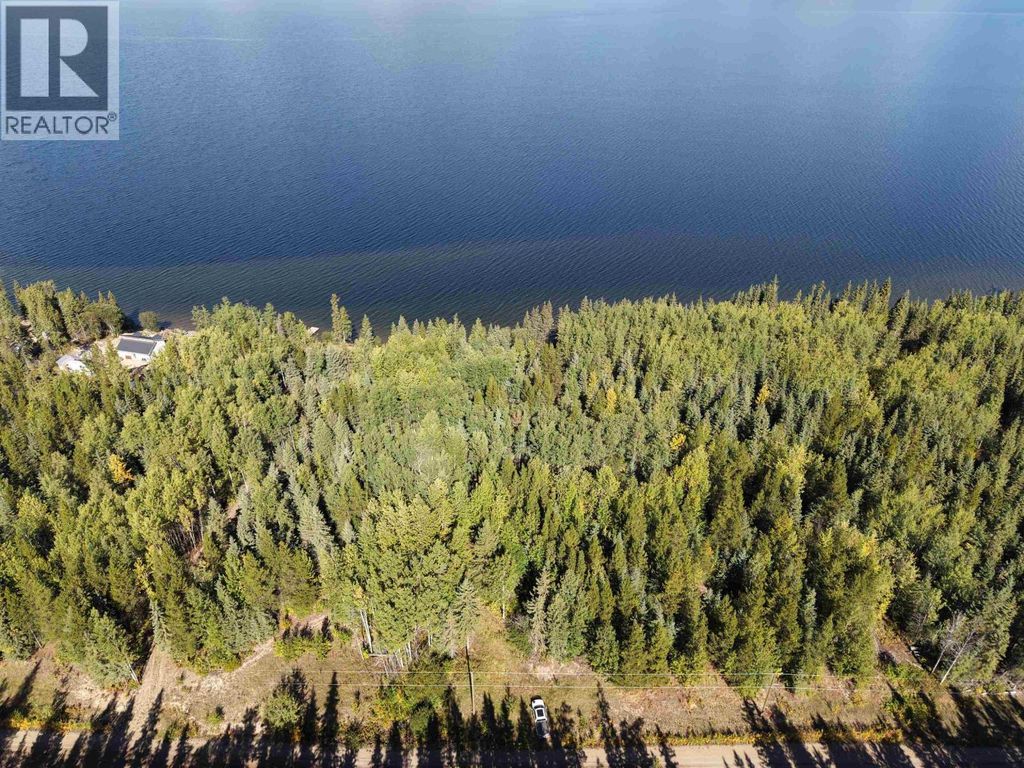 Lot 5 Mundhausen Road, Burns Lake