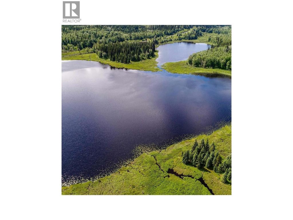 Dl 2685 Upper Fraser Road, Prince George