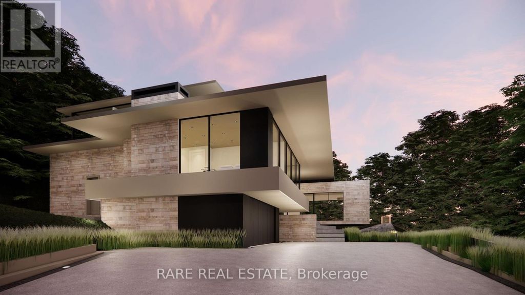 81 Meadowcliffe Drive, Toronto (cliffcrest)