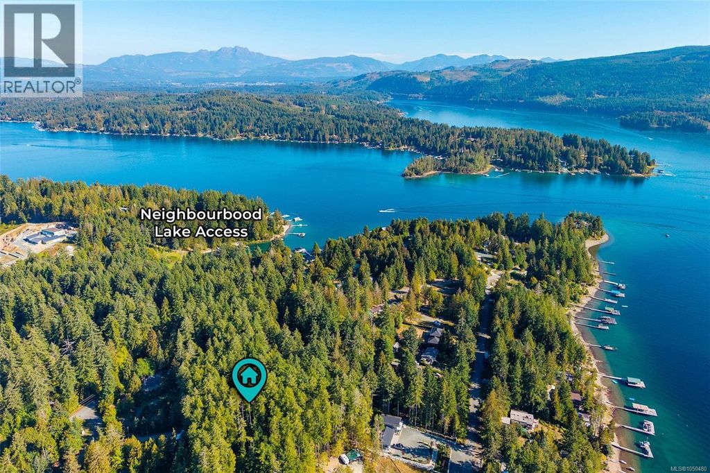 10298 South Dr, Port Alberni