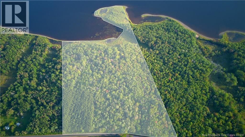 1030 Cox Point Road, Cumberland Bay