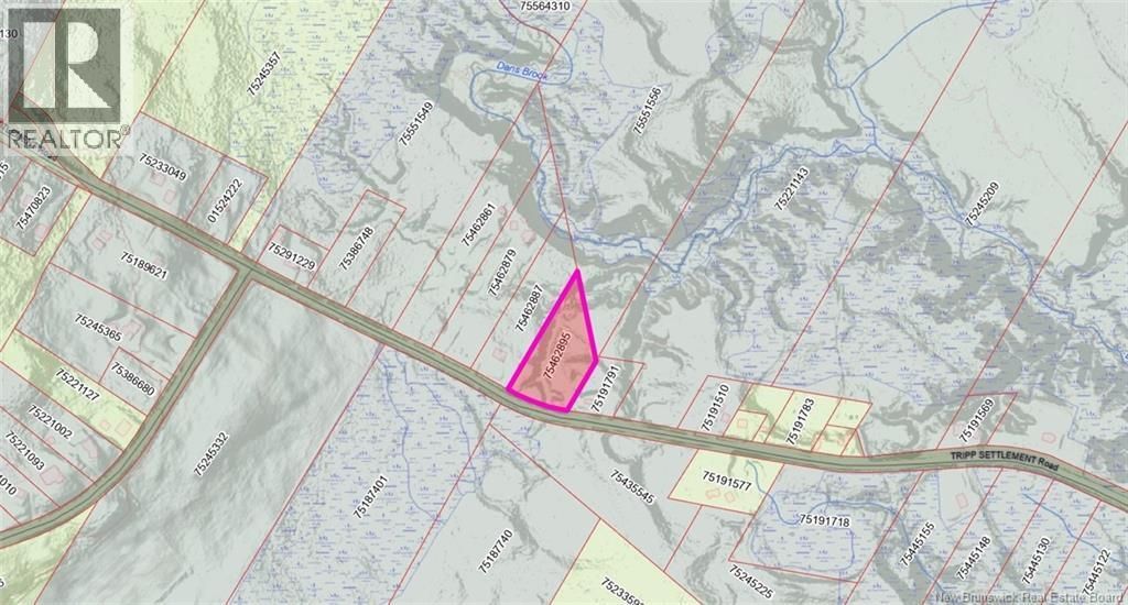 342 Tripp Settlement Road, Keswick Ridge