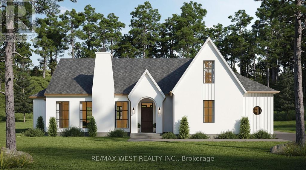 131 Deerfoot Trail, Huntsville (brunel)