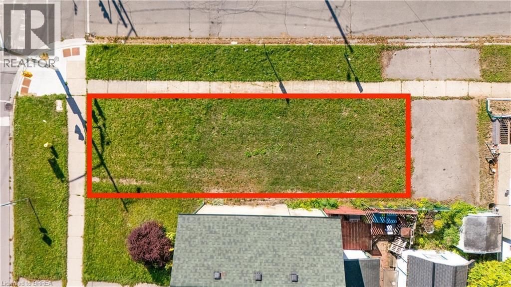 129 Erie Avenue, Brantford