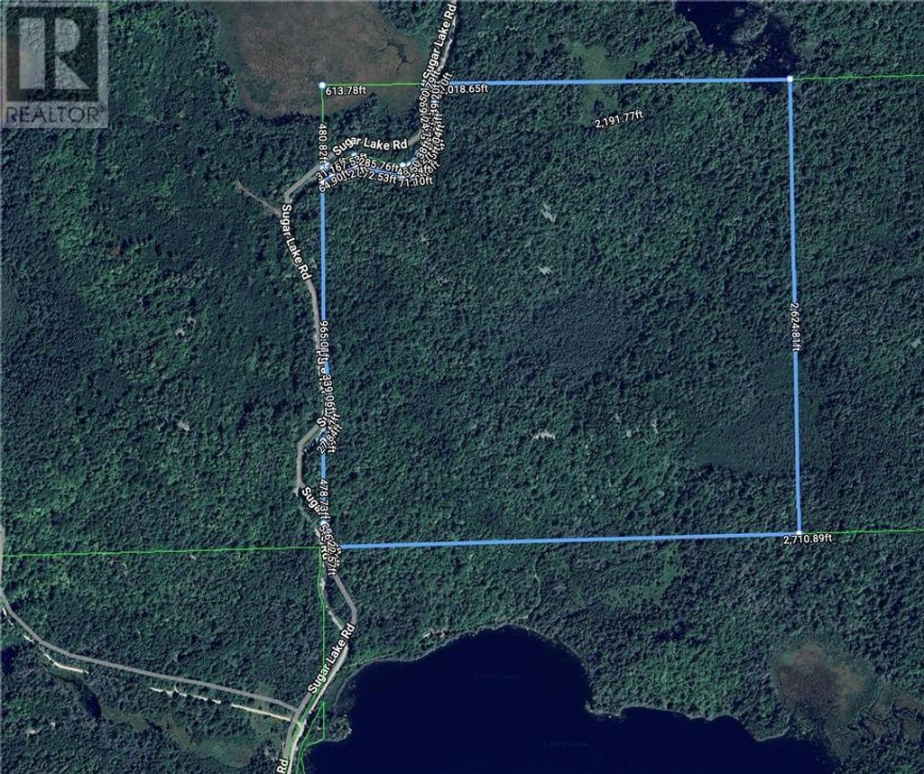 640 Sugar Lake Road, Massey