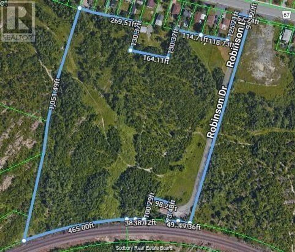 Lot 1 Bancroft Drive, Sudbury
