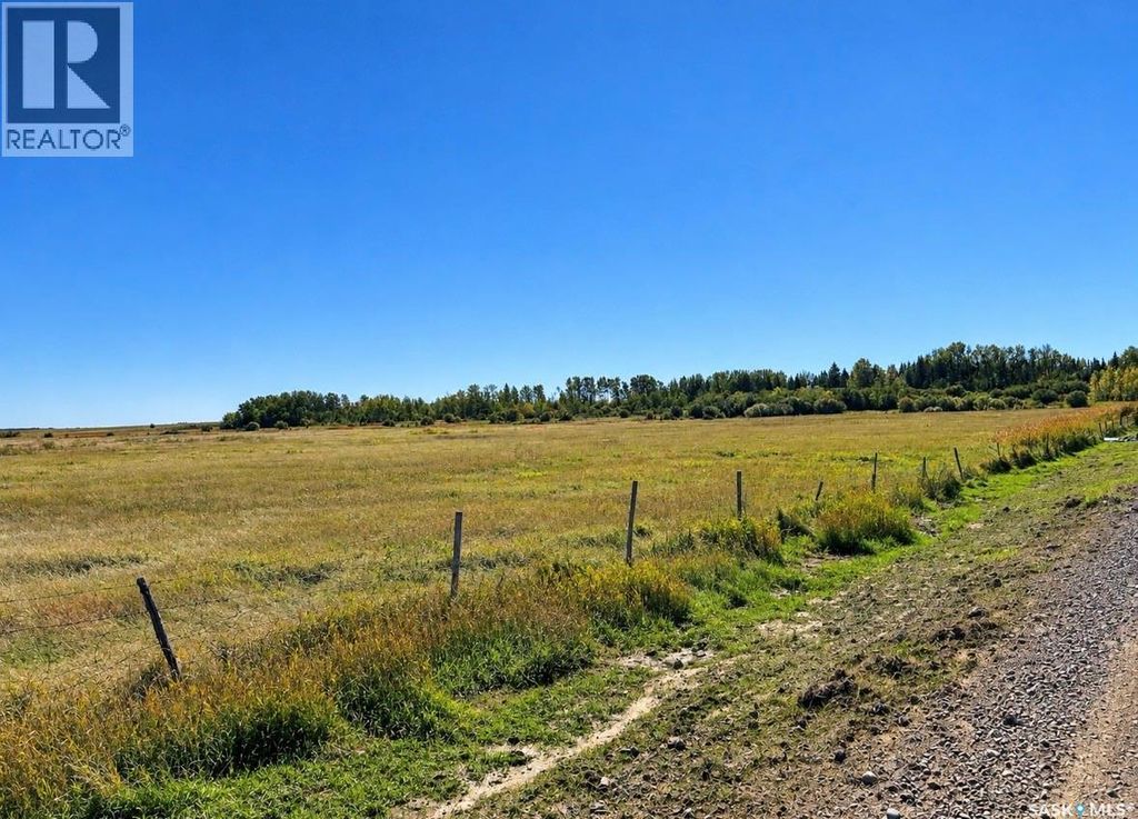 Dale Edwards Land, Lumsden Rm No. 189