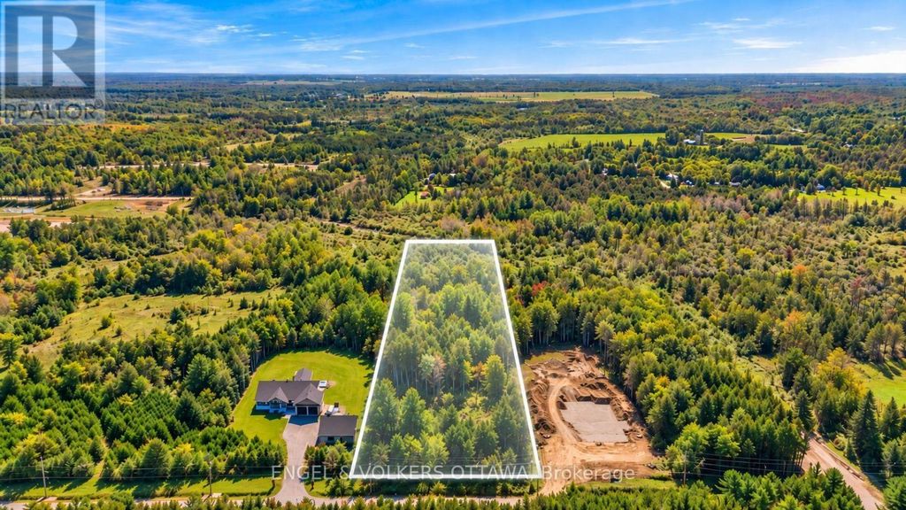 6248 Nick Adams Road, Ottawa